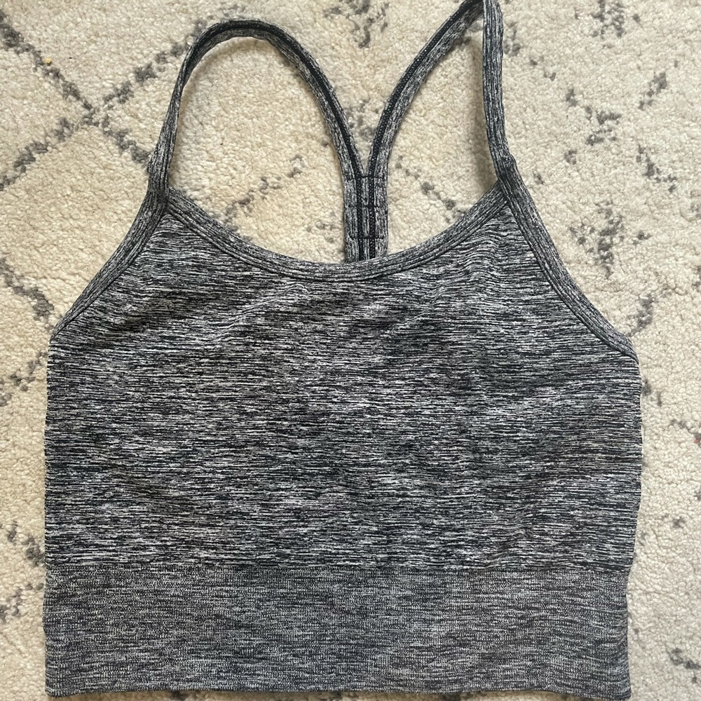 ACTIVE CROP TOP